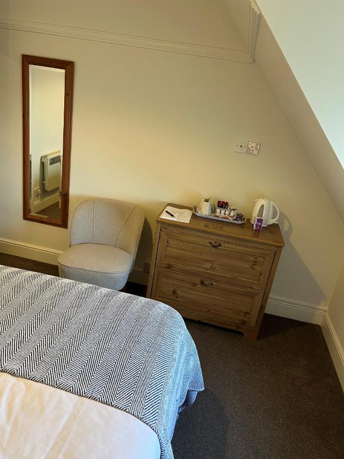 Hotel The Corrie