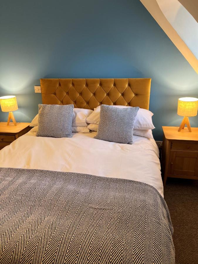 The Hotel Corrie
